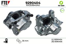FTE automotive GmbH 9290404