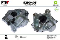 FTE automotive GmbH 9290405