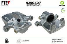 FTE automotive GmbH 9290407