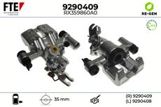FTE automotive GmbH 9290409