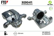 FTE automotive GmbH 9290411