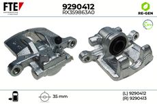FTE automotive GmbH 9290412