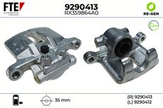 FTE automotive GmbH 9290413