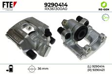 FTE automotive GmbH 9290414