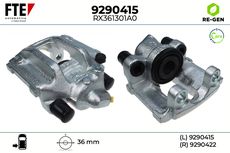 FTE automotive GmbH 9290415