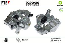 FTE automotive GmbH 9290416