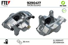 FTE automotive GmbH 9290417