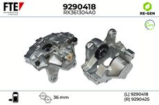 FTE automotive GmbH 9290418