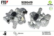 FTE automotive GmbH 9290419