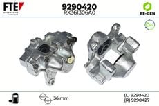 FTE automotive GmbH 9290420