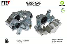 FTE automotive GmbH 9290423