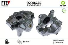 FTE automotive GmbH 9290425
