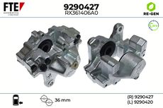 FTE automotive GmbH 9290427