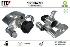 FTE automotive GmbH 9290430