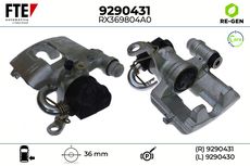 FTE automotive GmbH 9290431