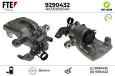 FTE automotive GmbH 9290432