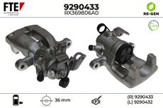 FTE automotive GmbH 9290433