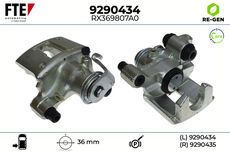 FTE automotive GmbH 9290434