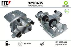 FTE automotive GmbH 9290435