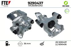 FTE automotive GmbH 9290437