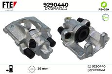 FTE automotive GmbH 9290440