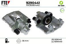 FTE automotive GmbH 9290441