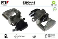 FTE automotive GmbH 9290445