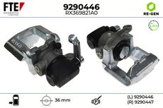 FTE automotive GmbH 9290446