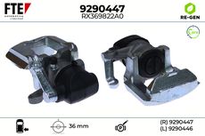 FTE automotive GmbH 9290447