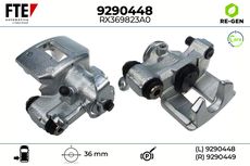 FTE automotive GmbH 9290448
