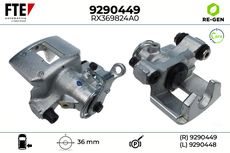 FTE automotive GmbH 9290449