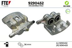FTE automotive GmbH 9290452