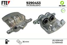 FTE automotive GmbH 9290453