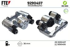 FTE automotive GmbH 9290457