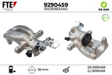 FTE automotive GmbH 9290459