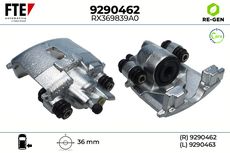 FTE automotive GmbH 9290462