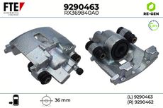 FTE automotive GmbH 9290463