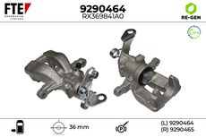 FTE automotive GmbH 9290464