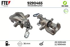 FTE automotive GmbH 9290465