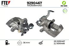 FTE automotive GmbH 9290467