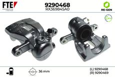 FTE automotive GmbH 9290468