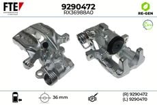 FTE automotive GmbH 9290472