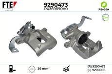 FTE automotive GmbH 9290473
