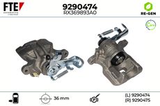 FTE automotive GmbH 9290474