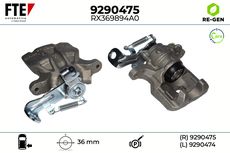 FTE automotive GmbH 9290475