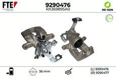 FTE automotive GmbH 9290476
