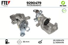 FTE automotive GmbH 9290479