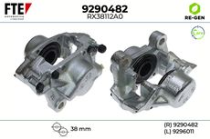 FTE automotive GmbH 9290482