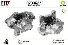 FTE automotive GmbH 9290483
