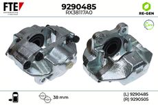 FTE automotive GmbH 9290485
